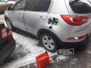 Фотография Автогрелка72 5