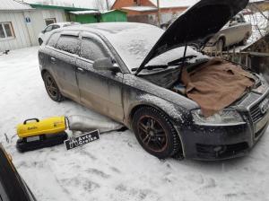 Фотография Автогрелка72 4