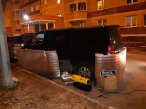 Фотография Автогрелка72 3