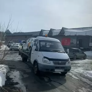 Фотография Компания по эвакуации автомобилей 3