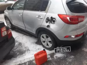 Фотография Автогрелка72 5