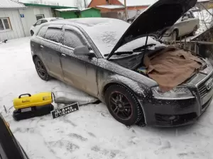 Фотография Автогрелка72 4