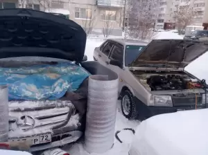 Фотография Автогрелка72 1